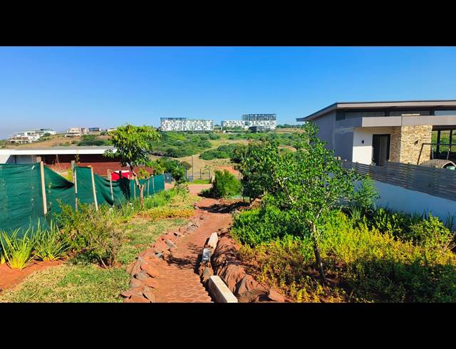 517M² VACANT LAND FOR SALE IN SIBAYA PRECINCT